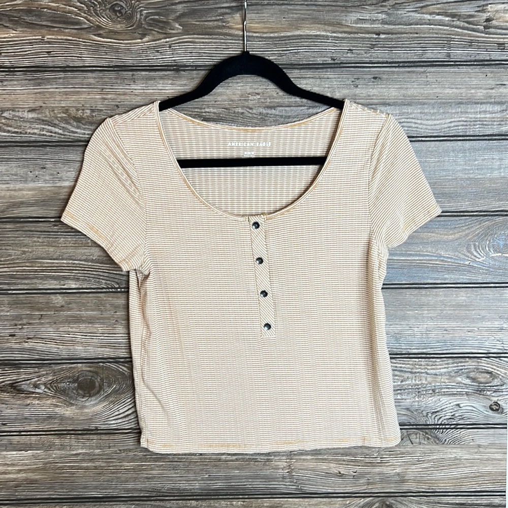 American‎ Eagle Women’s Crop Top